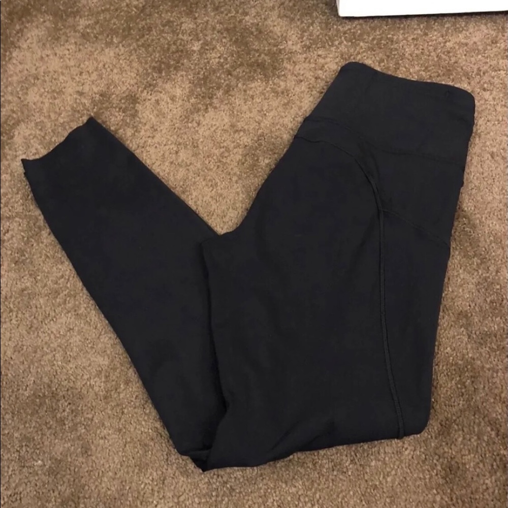 Lululemon Athletica Fast and Free